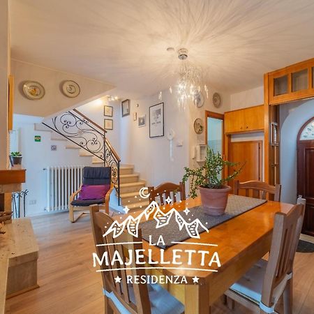 B&B La Majelletta Guardiagrele Kültér fotó