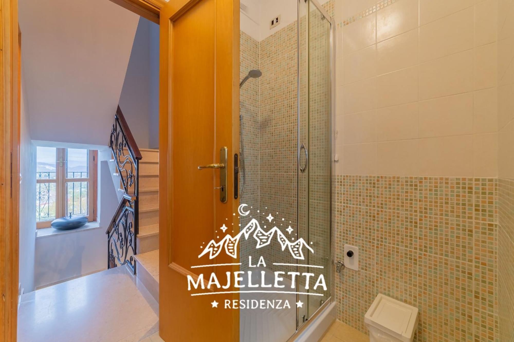 B&B La Majelletta Guardiagrele Szoba fotó